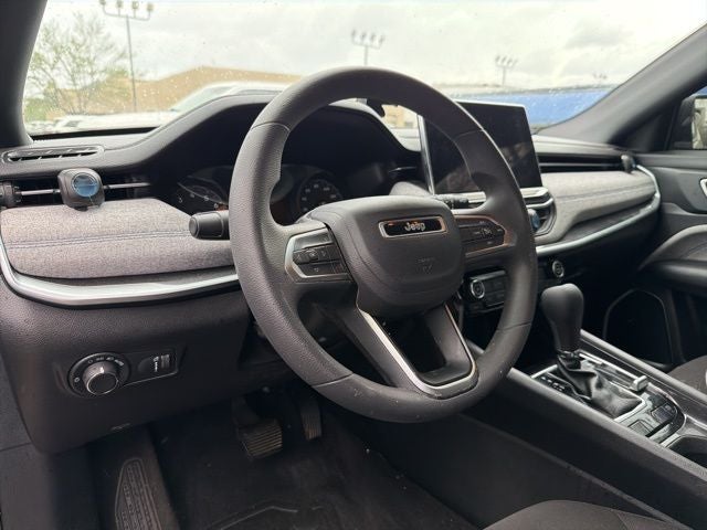 2024 Jeep Compass Sport