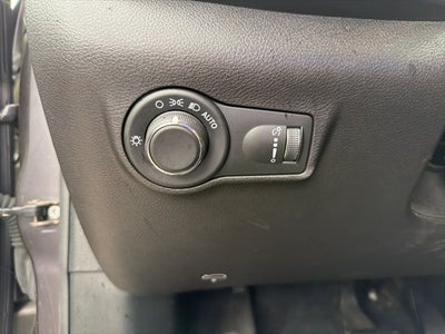 2024 Jeep Compass Sport