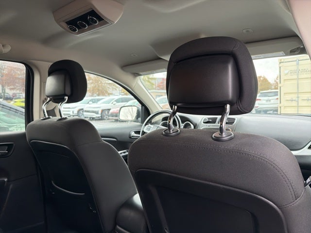 2020 Dodge Journey SE