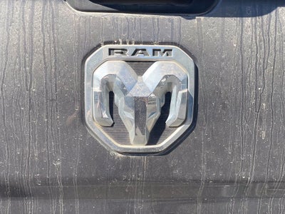 2020 RAM 2500 Tradesman
