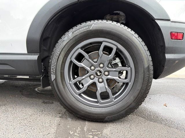 2023 Ford Bronco Sport Big Bend CARFAX 1-OWNER