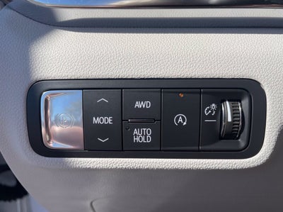 2026 GMC Terrain Denali Clean CarFax