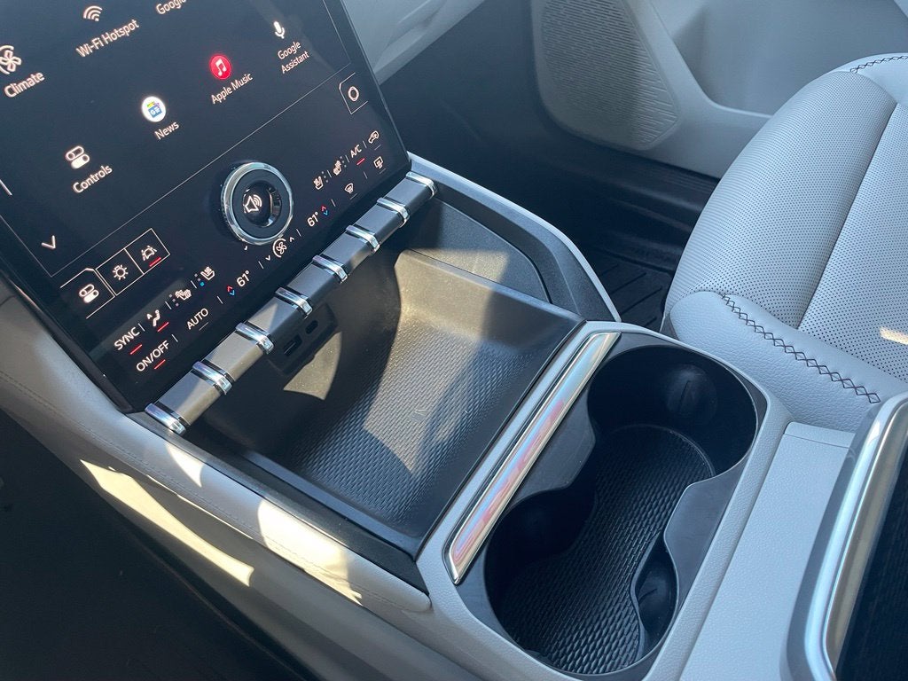 2026 GMC Terrain Denali Clean CarFax