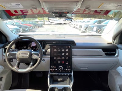 2026 GMC Terrain Denali Clean CarFax