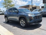 2025 Chevrolet Equinox LT CLEAN CARFAX 1-OWNER