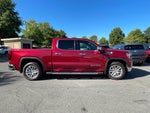 2020 GMC Sierra 1500 SLT Leather, One Owner, X31 Off Road