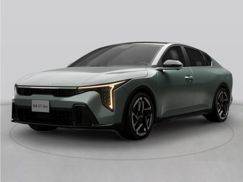 2026 Kia K4 LXS Low Miles, One Owner