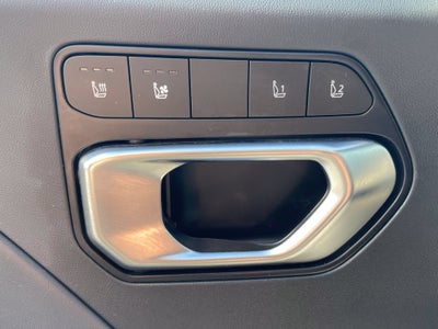 2025 Kia K4 GT-Line Pano Roof, One Owner