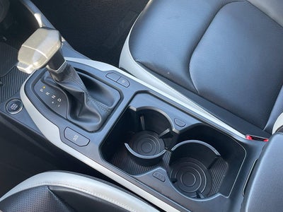 2025 Kia K4 GT-Line Pano Roof, One Owner