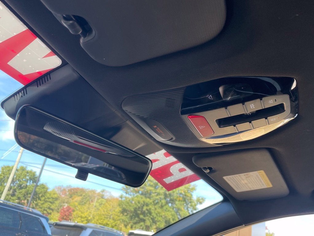 2025 Kia K4 GT-Line Pano Roof, One Owner