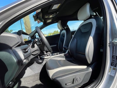 2025 Kia K4 GT-Line Pano Roof, One Owner
