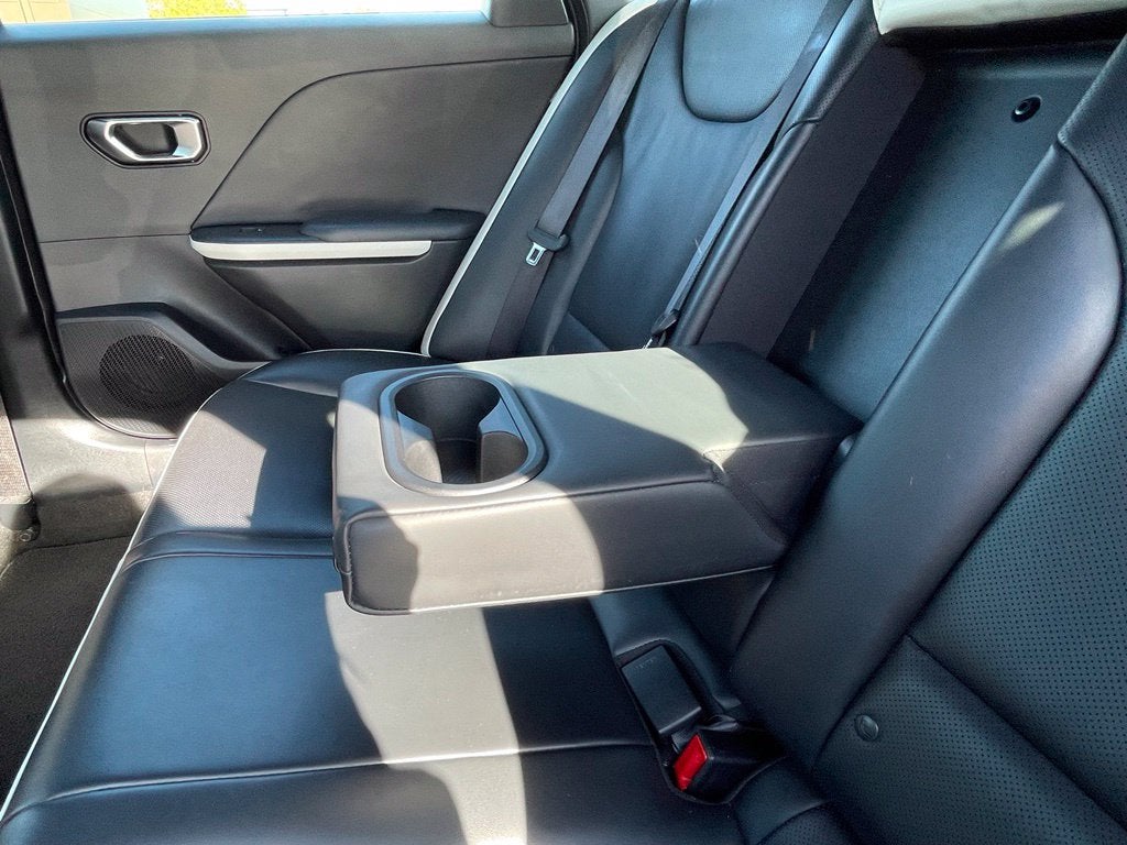 2025 Kia K4 GT-Line Pano Roof, One Owner