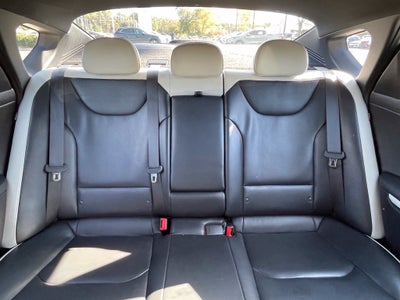 2025 Kia K4 GT-Line Pano Roof, One Owner