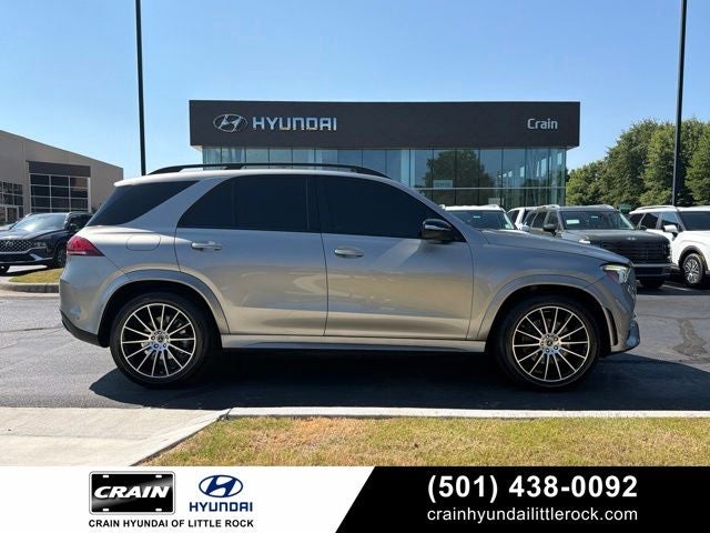 2020 Mercedes-Benz GLE GLE 350 CLEAN CARFAX