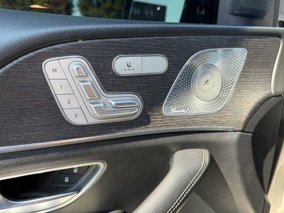 2020 Mercedes-Benz GLE GLE 350 CLEAN CARFAX