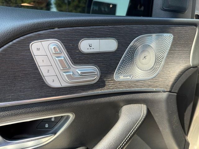 2020 Mercedes-Benz GLE GLE 350 CLEAN CARFAX