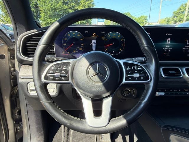 2020 Mercedes-Benz GLE GLE 350 CLEAN CARFAX