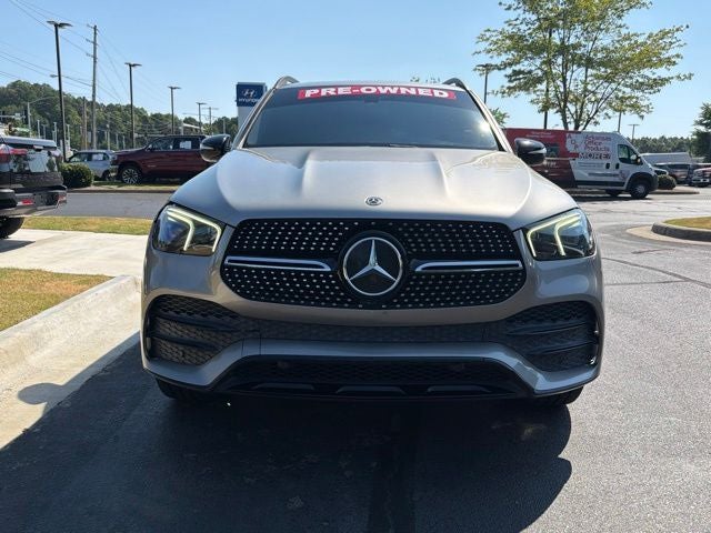2020 Mercedes-Benz GLE GLE 350 CLEAN CARFAX
