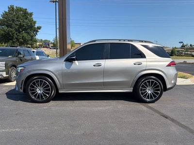 2020 Mercedes-Benz GLE GLE 350 CLEAN CARFAX