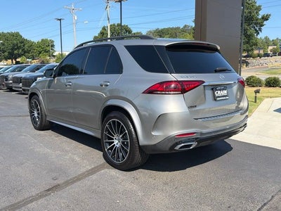 2020 Mercedes-Benz GLE GLE 350 CLEAN CARFAX