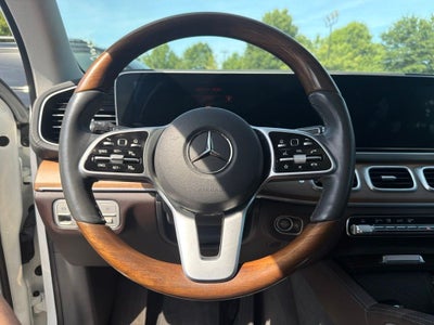 2020 Mercedes-Benz GLS GLS 450 CLEAN CARFAX 1-OWNER