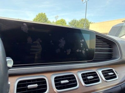 2020 Mercedes-Benz GLS GLS 450 CLEAN CARFAX 1-OWNER