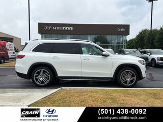2020 Mercedes-Benz GLS GLS 450 CLEAN CARFAX 1-OWNER