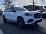 2021 Mercedes-Benz GLS GLS 580 4MATIC®