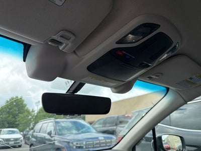 2020 Subaru Outback Onyx Edition XT