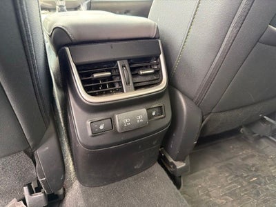 2020 Subaru Outback Onyx Edition XT