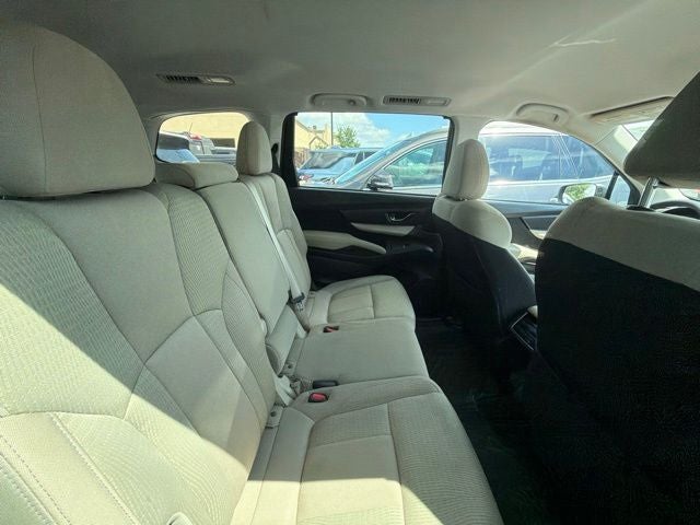 2021 Subaru Ascent Premium