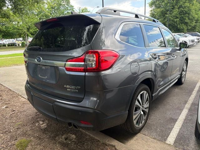 2019 Subaru Ascent Limited