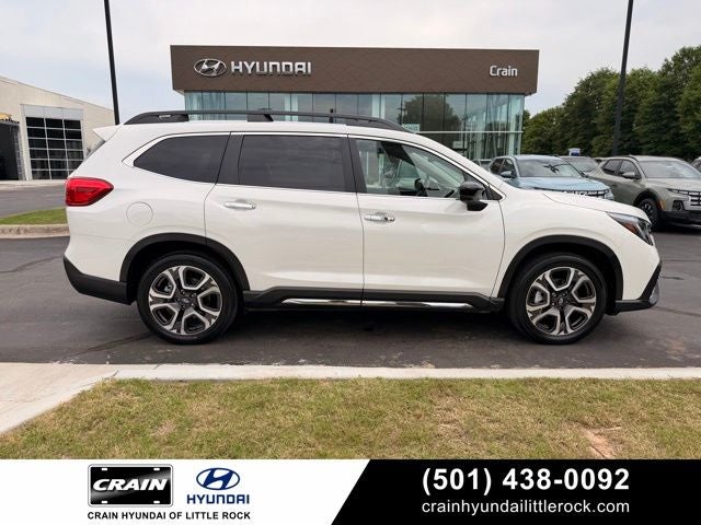 2024 Subaru Ascent Touring