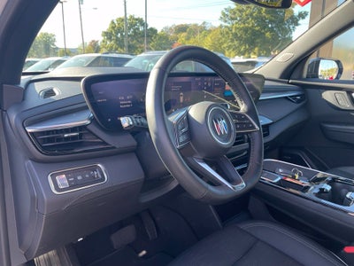 2025 Buick Enclave Sport Touring Clean CarFax