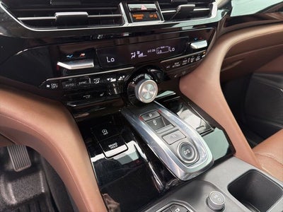 2022 Acura MDX Technology