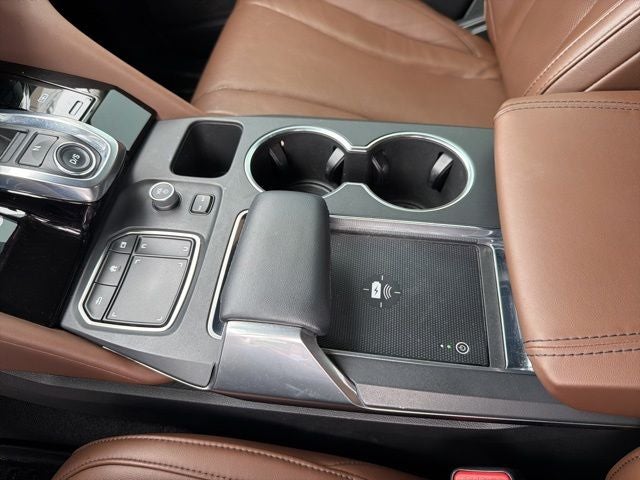 2022 Acura MDX Technology