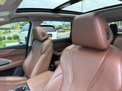 2022 Acura MDX Technology