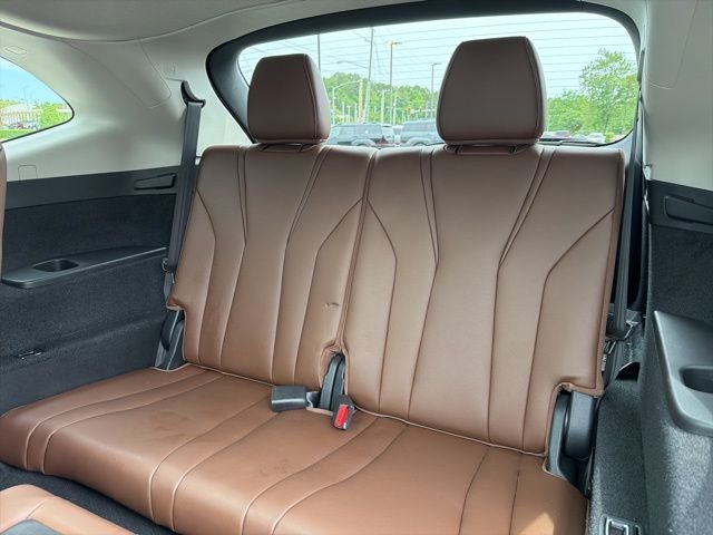 2022 Acura MDX Technology