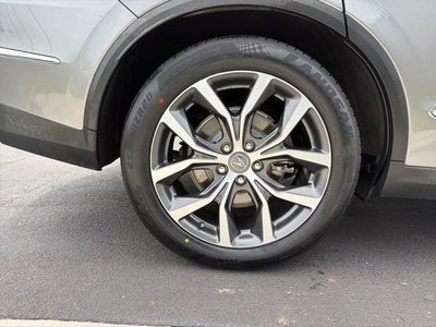 2022 Acura MDX Technology