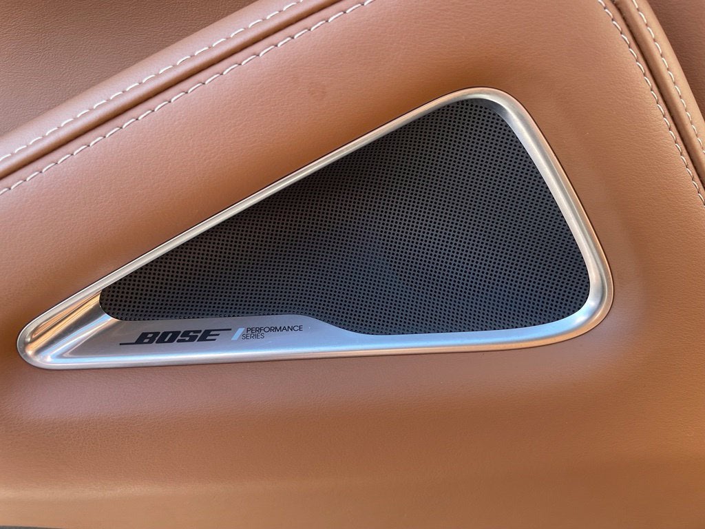 2025 INFINITI QX60 Autograph 17 Speaker BOSE Sound, Clean CarFax