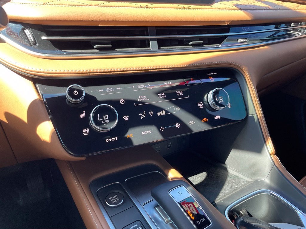 2025 INFINITI QX60 Autograph 17 Speaker BOSE Sound, Clean CarFax