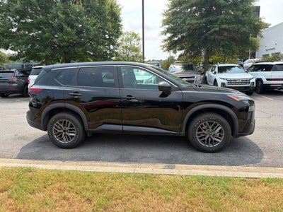 2024 Nissan Rogue S CLEAN CARFAX 1-OWNER