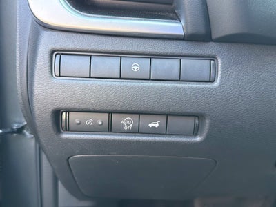 2025 Nissan Rogue SV Clean CarFax, One Owner