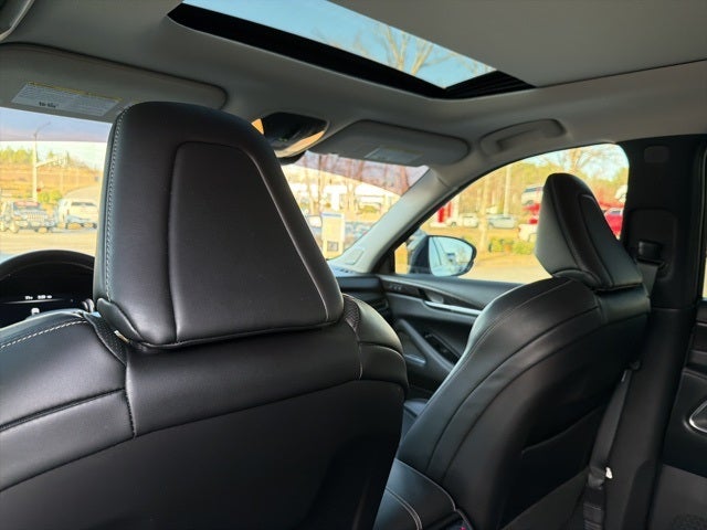 2024 INFINITI QX60 Sensory