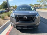 2022 Nissan Pathfinder SV 4WD, Clean CarFax, CarFax One Owner