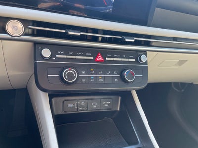 2025 Hyundai Tucson SE Clean CarFax