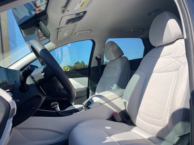 2025 Hyundai Tucson SE Clean CarFax