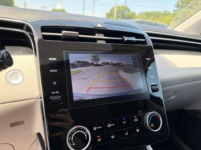 2022 Hyundai Tucson SEL CLEAN CARFAX 1-OWNER