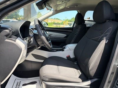 2022 Hyundai Tucson SEL CLEAN CARFAX 1-OWNER