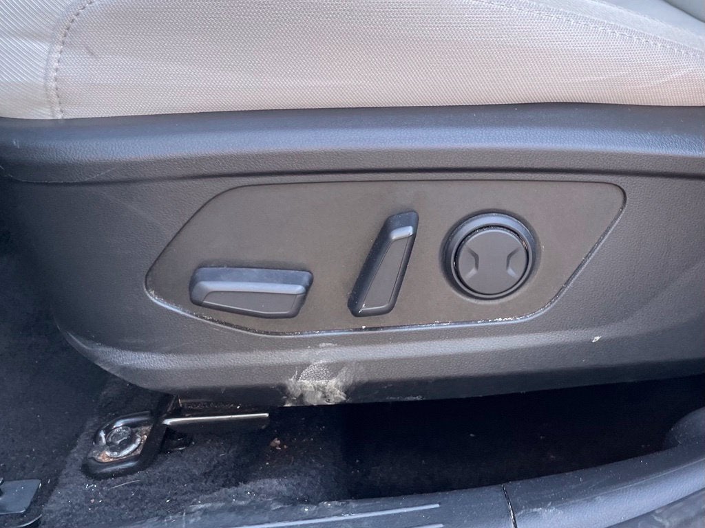 2025 Hyundai Tucson SEL CarFax One Owner